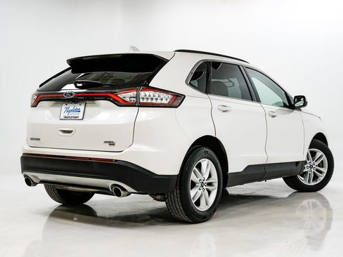 Used 2015 Ford Edge SEL w/ Equipment Group 201A image 26