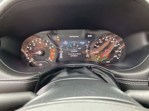 Used 2023 Jeep Compass Latitude w/ Convenience Group AWD/4WD image 21