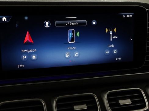 New 2026 Mercedes-Benz GLE 450 4MATIC image 20