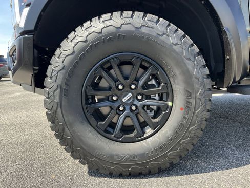 New 2026 Ford F150 Raptor AWD/4WD image 12