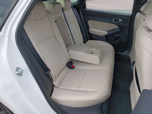 Used 2023 Acura Integra A-Spec image 18