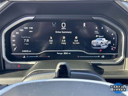 Used 2024 GMC Sierra 1500 Denali image 15