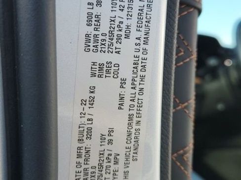 Used 2023 Jeep Grand Cherokee Summit image 17