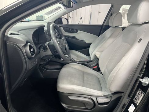 Used 2022 Hyundai Kona SEL FWD image 19