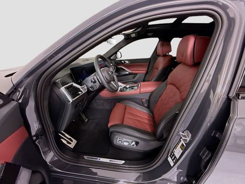 Used 2026 BMW X6 M60i image 20