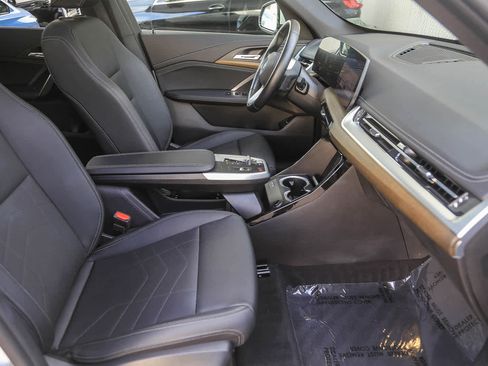 Certified 2023 BMW X1 xDrive28i w/ Convenience Package image 12