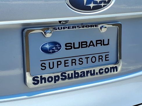 Certified 2025 Subaru Outback Onyx Edition AWD/4WD image 15