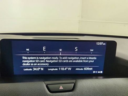 Used 2026 MAZDA CX-90 Plug-In Hybrid w/Premium Sport AWD/4WD image 18