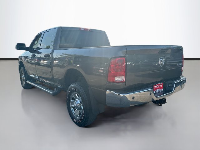 Used 2014 RAM 2500 Tradesman w/ Chrome Appearance Group AWD/4WD image 7