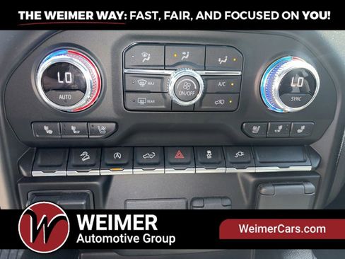 Used 2021 GMC Sierra 1500 AT4 AWD/4WD image 34