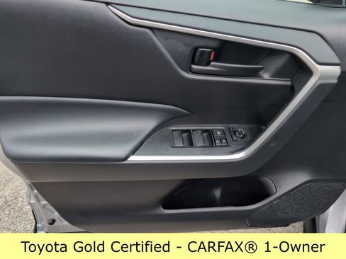 Certified 2024 Toyota RAV4 LE image 12