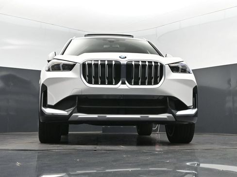 New 2026 BMW X1 xDrive28i w/ Technology Package AWD/4WD image 45