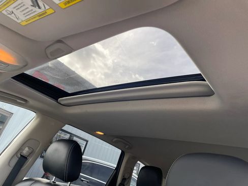 Used 2020 INFINITI QX60 Pure image 18