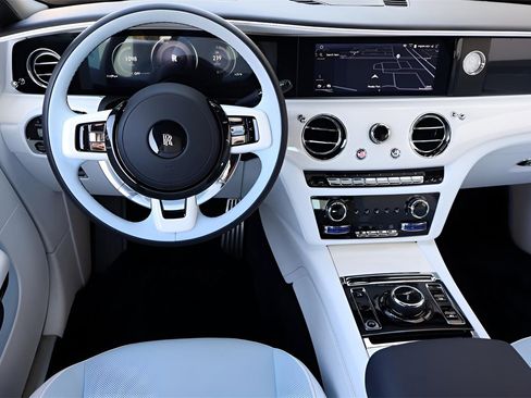 New 2025 Rolls-Royce Spectre w/ Spectre Launch Package image 18