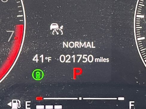 Certified 2023 Honda Civic Sport image 4