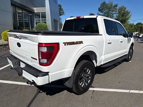 Used 2023 Ford F150 Tremor w/ Equipment Group 402A High AWD/4WD image 8