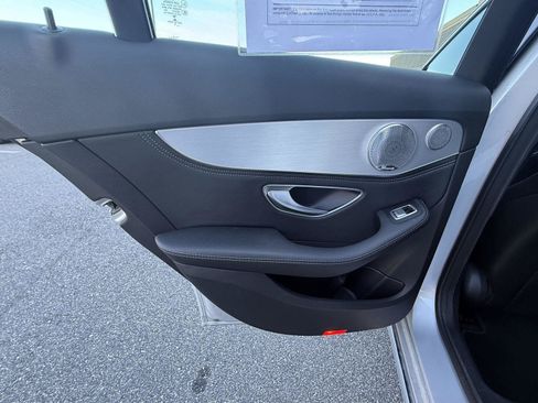 Used 2015 Mercedes-Benz C 300 Sedan image 18