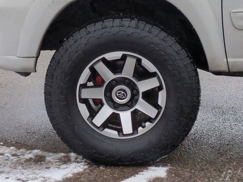 Used 2006 Toyota Tundra SR5 image 14