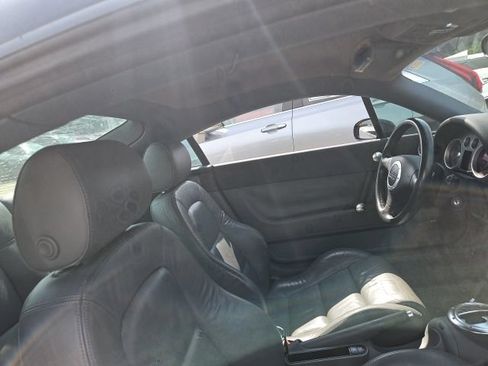 Used 2005 Audi TT 3.2 AWD/4WD image 30