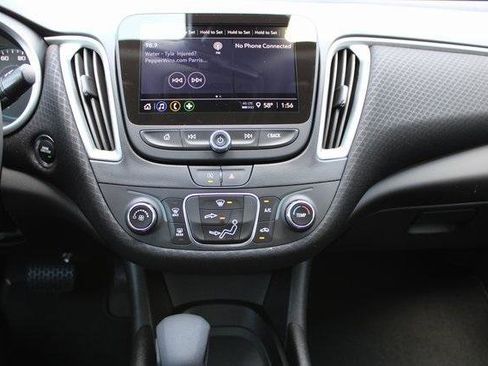 New 2024 Chevrolet Malibu RS image 22