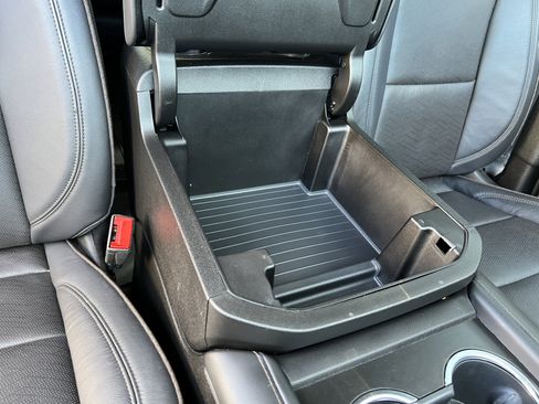 Used 2023 Chevrolet Tahoe High Country image 26