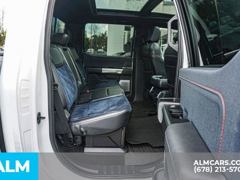 Used 2022 Ford F150 Raptor w/ Raptor 37 Performance Package image 22