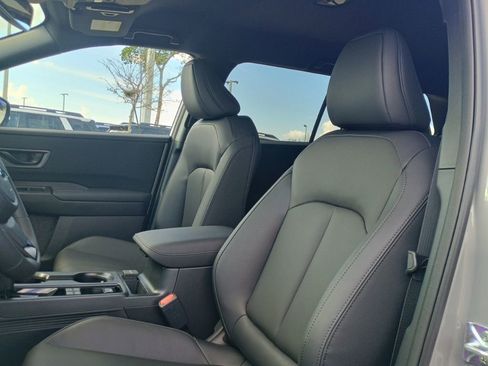 New 2026 Subaru Outback Premium image 10