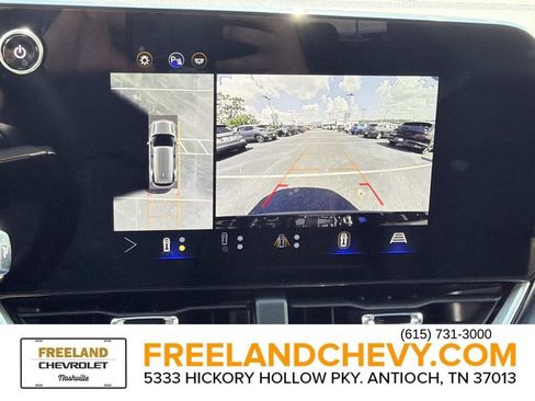 Used 2025 Chevrolet Equinox LT w/ Convenience Package II AWD/4WD image 33