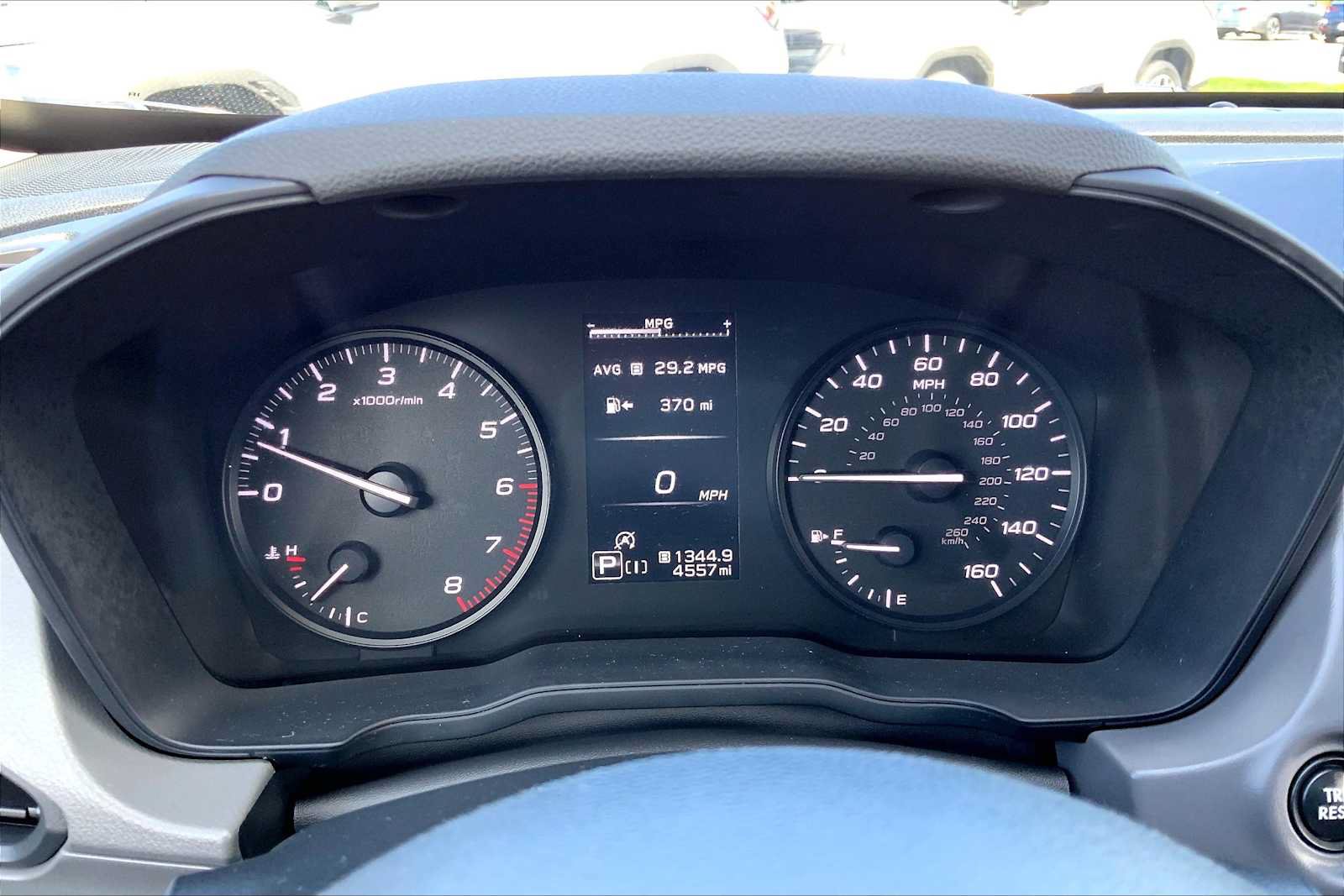 Certified 2026 Subaru Crosstrek 2.5i AWD/4WD image 25