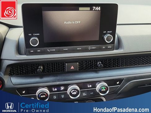 Certified 2024 Honda CR-V Sport image 15