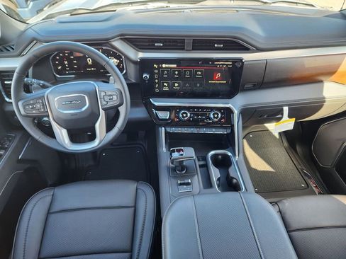 New 2026 GMC Sierra 1500 Denali w/ Technology Package AWD/4WD image 16