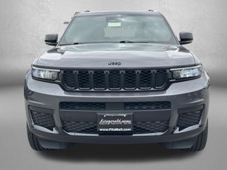 Used 2023 Jeep Grand Cherokee L Laredo video 2
