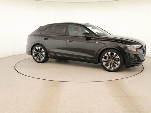 New 2026 Audi Q8 Premium Plus image 9