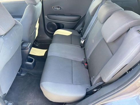 Used 2022 Honda HR-V Sport image 14