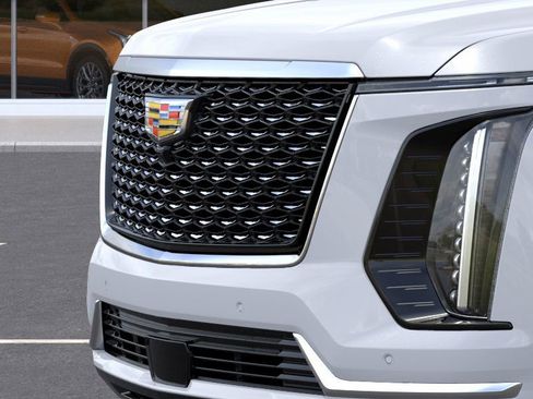 New 2026 Cadillac Escalade 4WD image 13