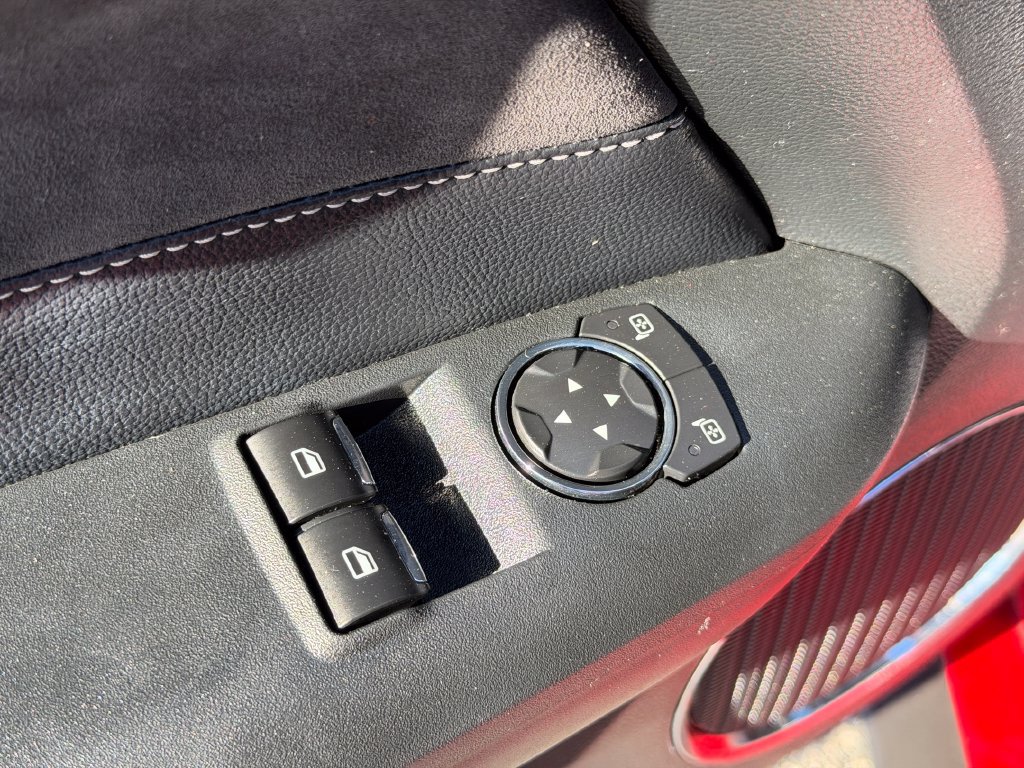 Used 2020 Ford Mustang GT Premium w/ Carbon Sport Interior Package RWD image 19