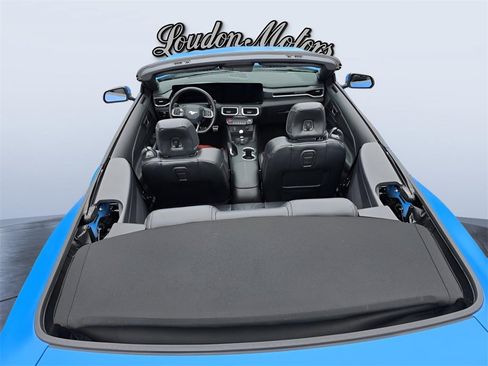 Used 2025 Ford Mustang GT Premium w/ GT Performance Package image 68