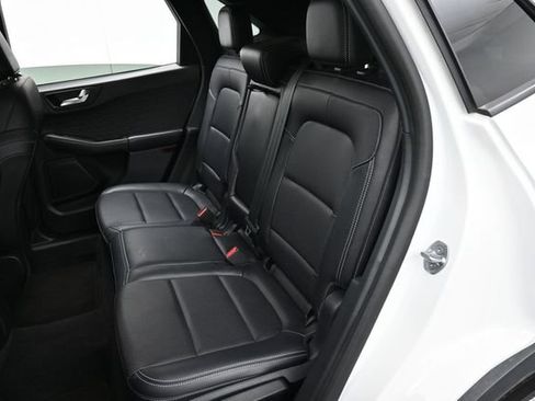Used 2020 Ford Escape SEL FWD image 28