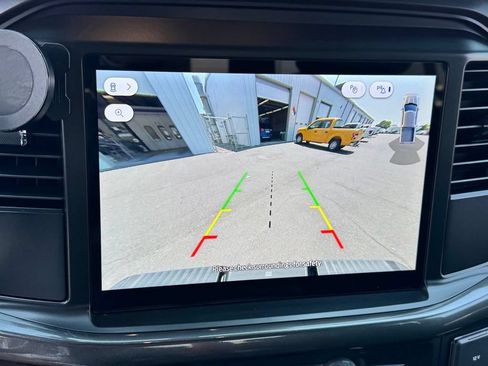 Used 2025 Ford F150 STX RWD image 24