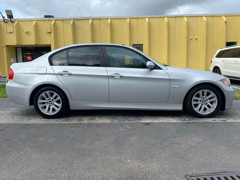 Used 2007 BMW 328i Sedan image 6