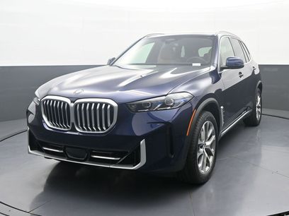 New 2026 BMW X5 xDrive40i w/ Premium Package