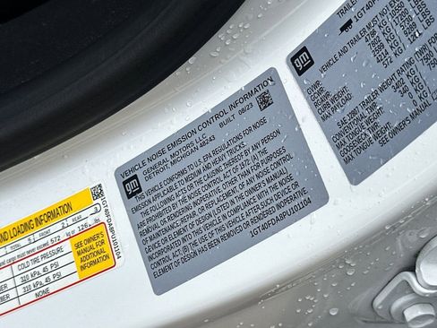 Used 2023 GMC Hummer EV Edition 1 image 24