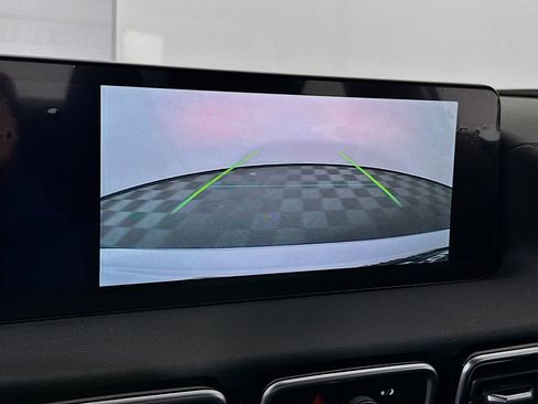 New 2026 Nissan Sentra SV w/ SV Convenience Package FWD image 14