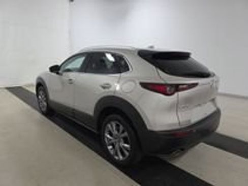 Used 2024 MAZDA CX-30 AWD 2.5 S w/ Premium Package image 24