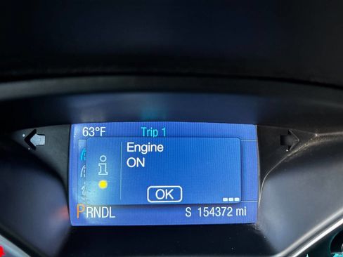 Used 2014 Ford Focus SE FWD image 28