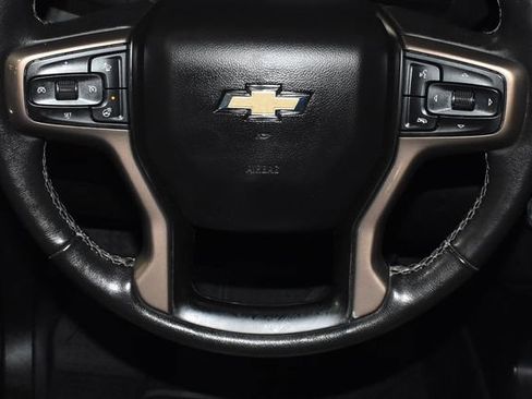 Used 2020 Chevrolet Silverado 1500 High Country w/ Safety Package II image 27