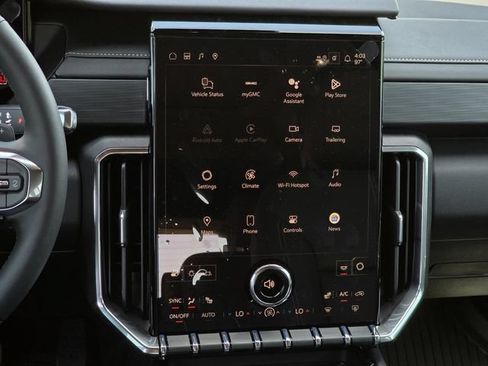 New 2026 GMC Acadia Elevation w/ Elevation Premium Package FWD image 15
