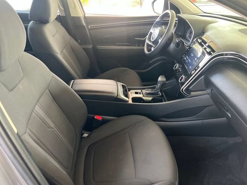 Used 2023 Hyundai Tucson SEL AWD/4WD image 20