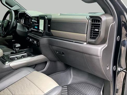 Used 2024 Chevrolet Silverado 1500 ZR2 w/ ZR2 Bison Edition AWD/4WD image 19