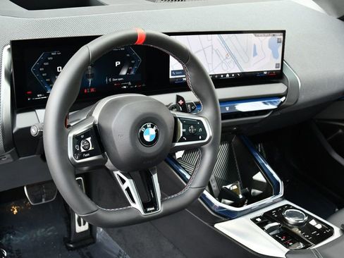 Used 2025 BMW X3 M50 w/ Premium Package image 13